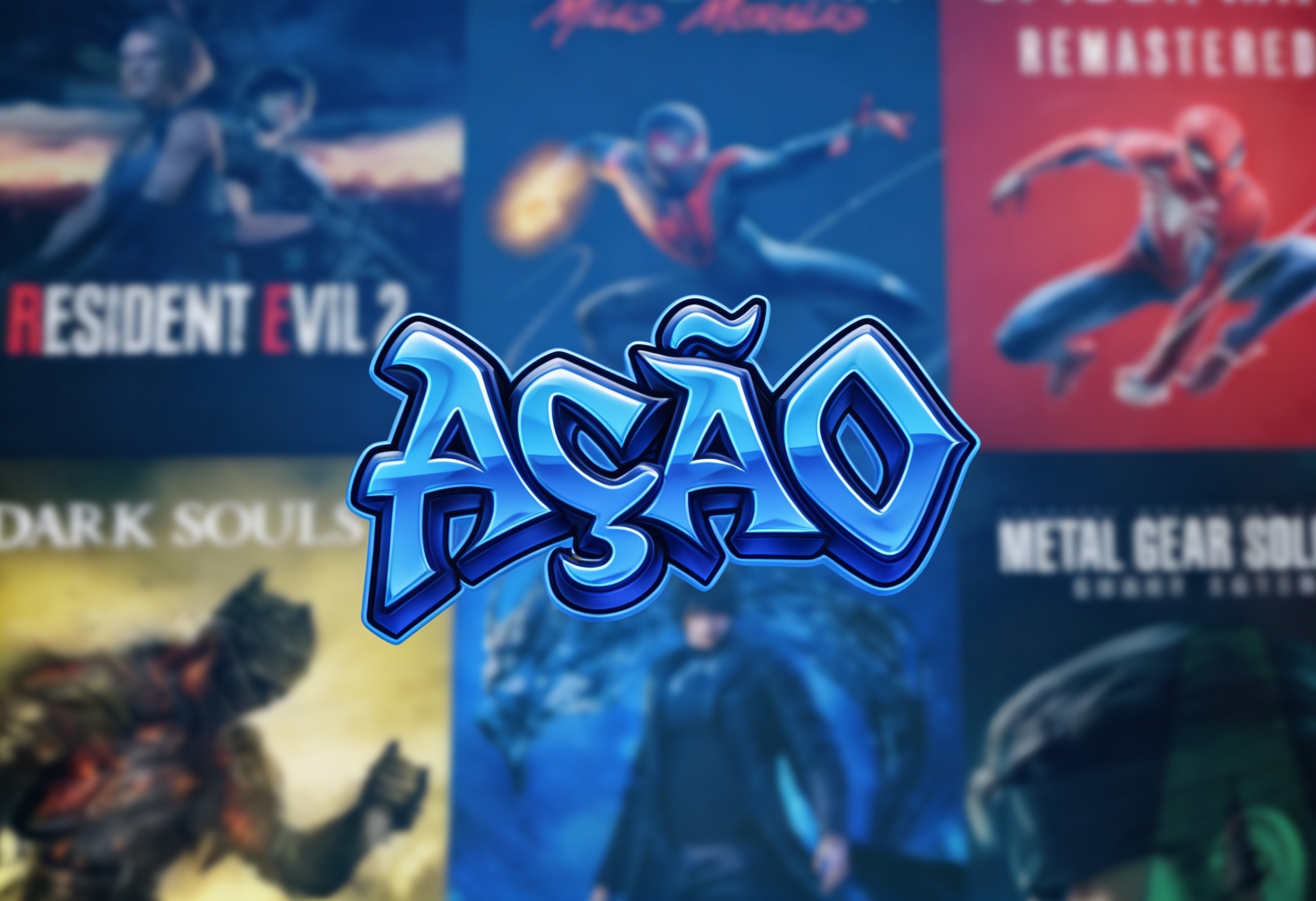 Ação