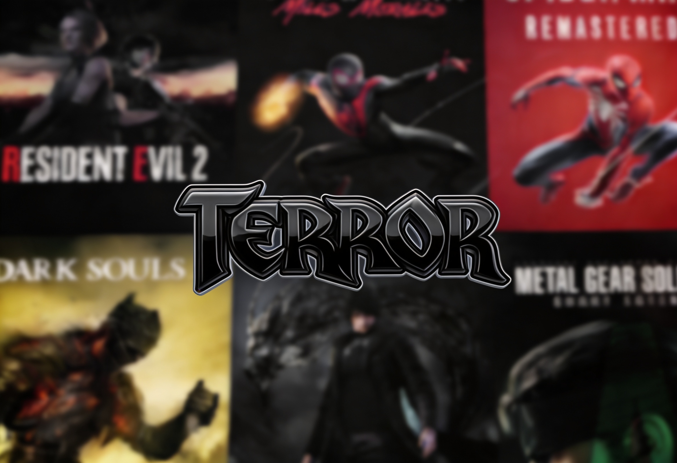 Terror