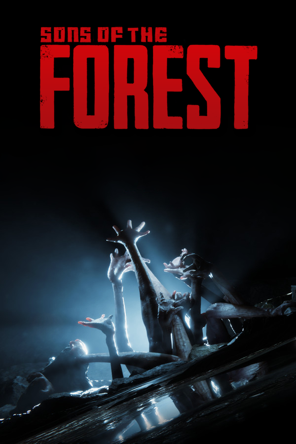 Sons of the Forest™
