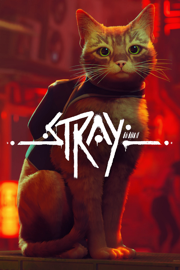 Stray™