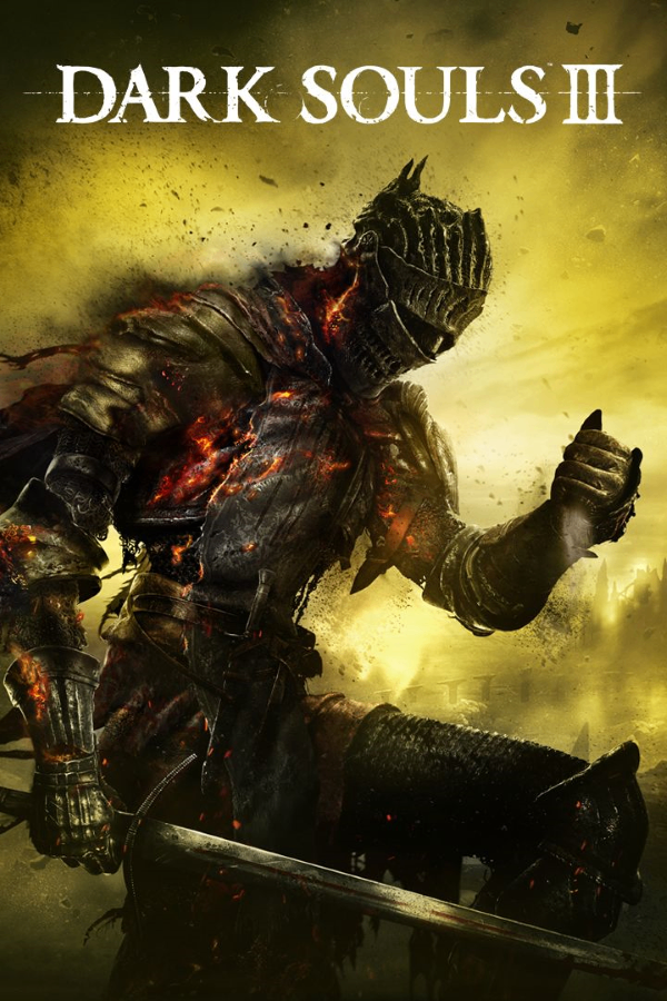 Dark Souls III™