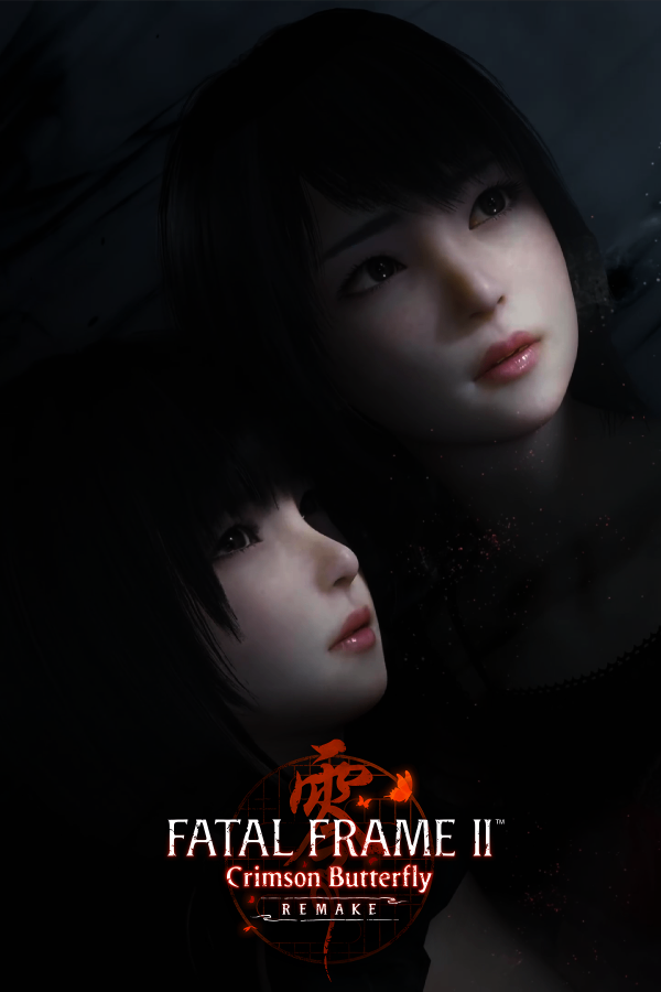 FATAL FRAME II Crimson Butterfly REMAKE™