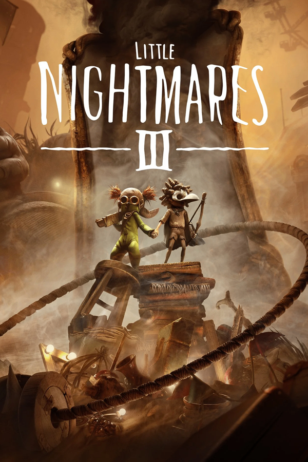 Little Nightmares III™