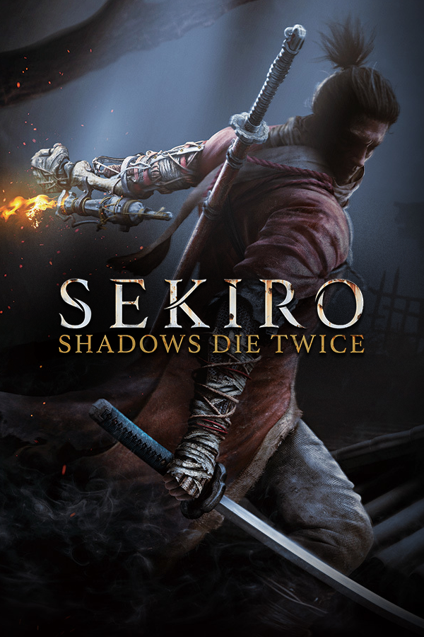 Sekiro: Shadows Die Twice™