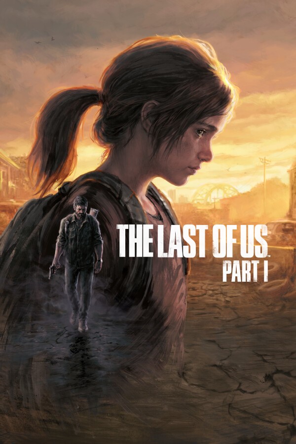 The Last of Us Part I™