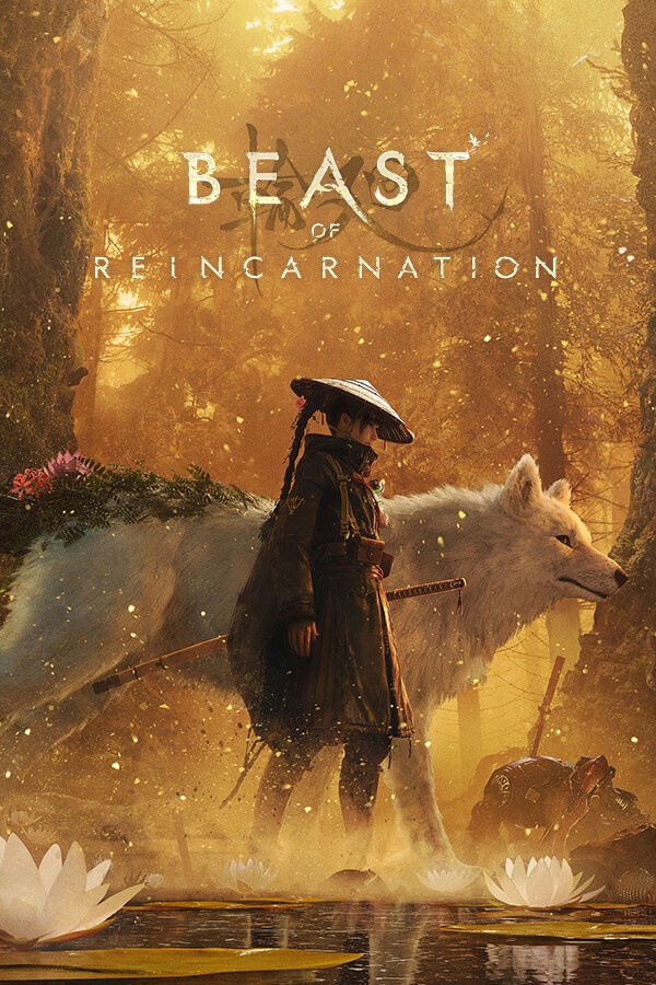 Beast of Reincarnation
