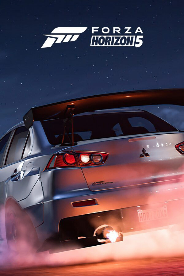 Forza Horizon 5™