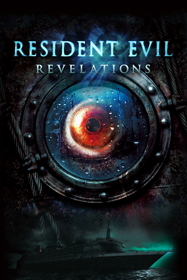 Resident Evil Revelations™